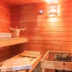 Apartman Wellness- 