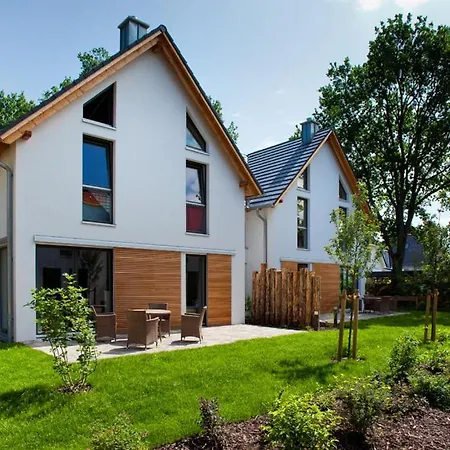 Akelei - Sauna, Kamin & Balkon *