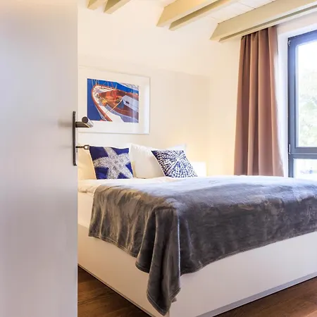 Akelei - Sauna, Kamin & Balkon *