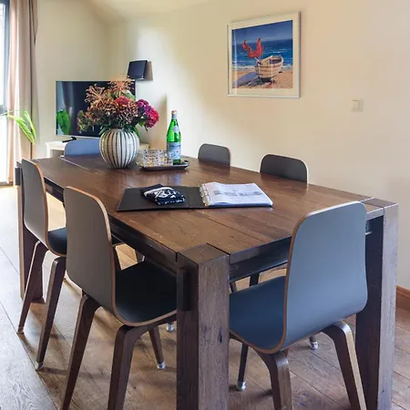 Akelei - Sauna, Kamin & Balkon