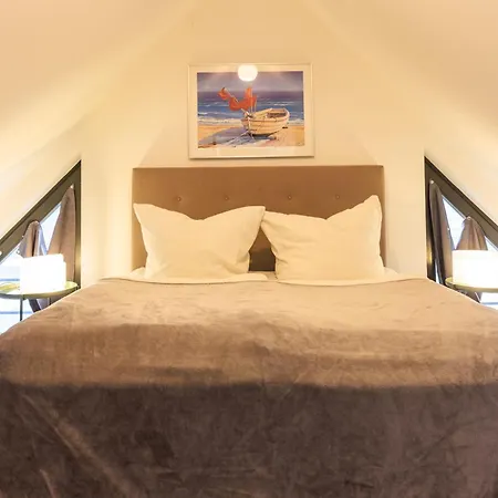 Apartamento Akelei - Sauna, Kamin & Balkon *