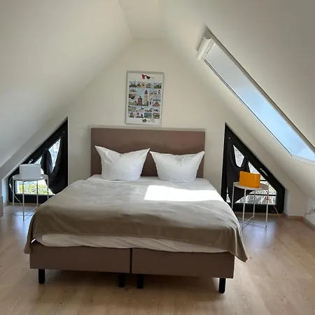 Apartamento Wellness- 