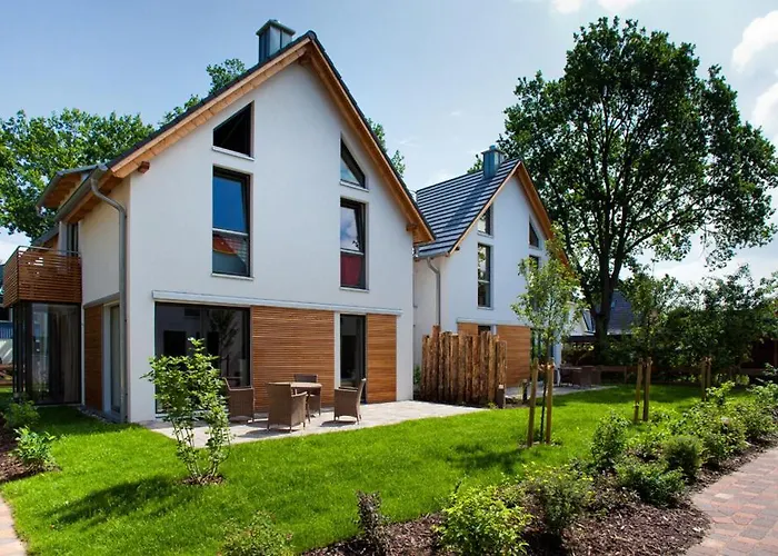 Akelei - Sauna, Kamin & Balkon *